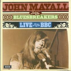 John Mayall : Live at the BBC